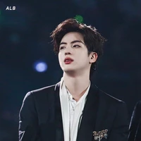 Kim Seok-Jin