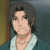 fukagu uchiha