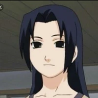 mikoto uchiha