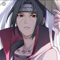 itachi uchiha