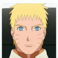 naruto uzumaki