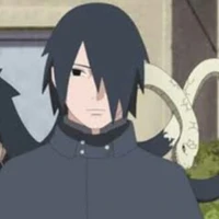 sasuke uchiha