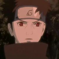 shisui uchiha