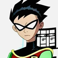 Robin (Dick Grayson)