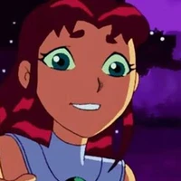 starfire