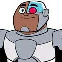 Cyborg