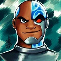 Cyborg