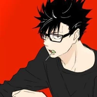 kuroo