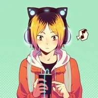 kenma
