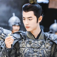 จางเจี้ยนเวย (พี่ใหญ่)