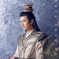 หวังหลีจุน(พ่อพระเอก)