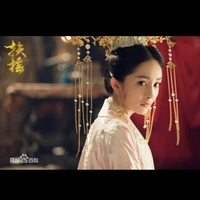 หวังเซียนอิง(แม่พระเอก)