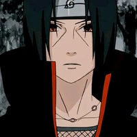 Itachi Uchiha