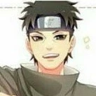 Shisui Uchiha