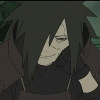 Madara Uchiha
