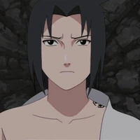 Sasuke Uchiha