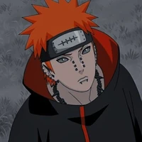 pain/yahiko