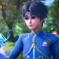 เสี่ยวซาน[ถังซาน]​