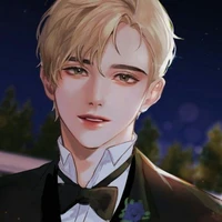 Lucius(ml in novel)