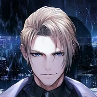 Duke (sara father)