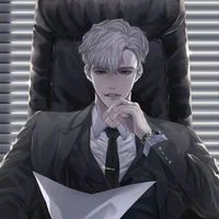 Zurich[Mr.Boss] (Father of Milan)