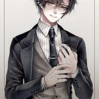 Butler Albert
