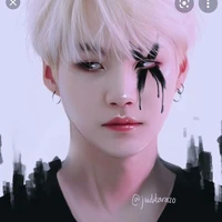 Yoongi or Suga