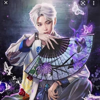 Namjoon or RM