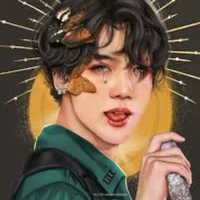 Hoseok or J-hope