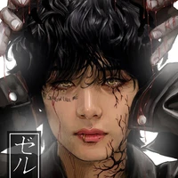 Taehyng or V