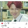 why park jimin when u can ride jimin😏