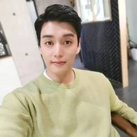 Alexs Xender (Dady LisTaeYon)