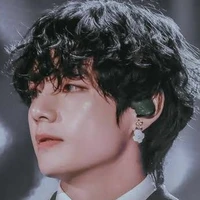 Kim Taehyung (ml)