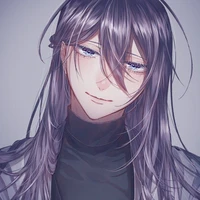 คริส(นายเอก)