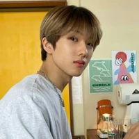 Moon Jisung