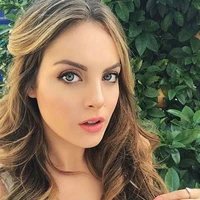 Eliza.