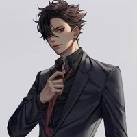 kim jin(foster father of  Rose)