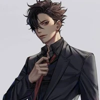 mic william(rose father)
