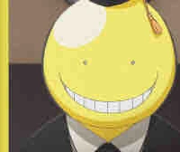 Koro-Sensei