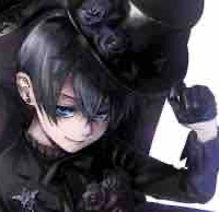 Ciel Phantomhive