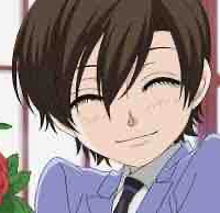 Haruhi 