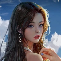 Sofia Robin(female lead)