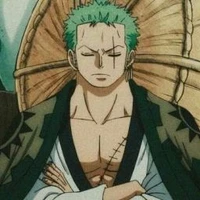 zoro
