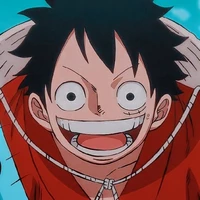 luffy