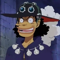 usopp