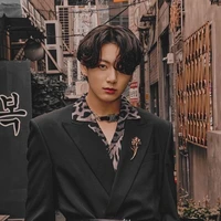 Jungkook