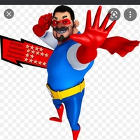 superhero