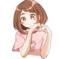 uraraka