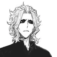 all might
