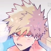 bakugou